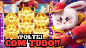 que horas fortune rabbit paga