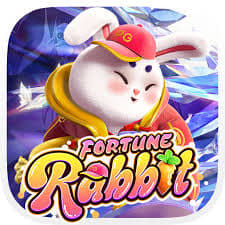 rabbit year fortune ícone