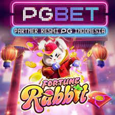 jogo fortune rabbit demo ícone